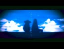 コバルトメモリーズ／歌いました。