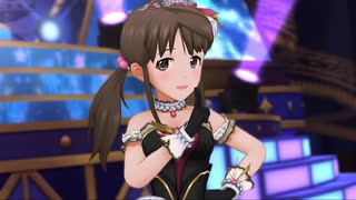 デレステMV「Tulip」奥山沙織推しカメラ