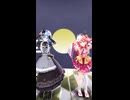 星街すいせい/さくらみこ「キスキツネ」#shorts 【MMD】【ホロライブ】‪          @SakuraMiko   @HoshimachiSuisei ​