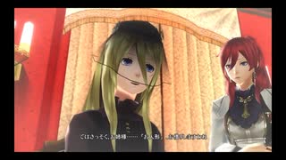 【GOD EATER 2】神機使い生活　34喰【前編】
