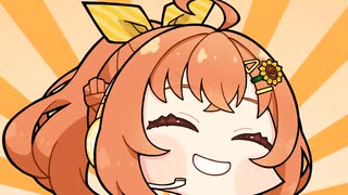【オリジナルのうた】真・ひまわりんぐナイト 〜慟哭だも〜ん〜【本間ひまわり にじさんじ】