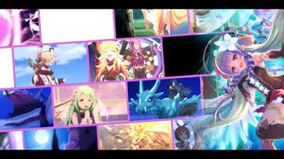 【プリコネ】game start【MAD】