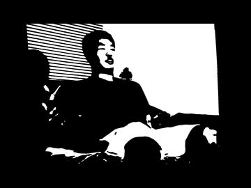 Bad Appleのリズムでしか喋れなくなった先輩