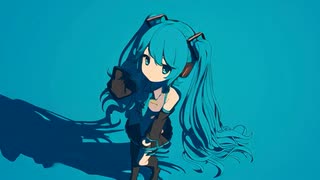 買った棚ガタガタ組み立たんガラクタ feat. 初音ミク