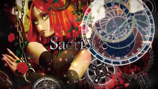 【歌って吐いてみた】Sacrifice 【惨】