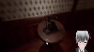 ホラゲープレイ 丁字路 02 切抜き