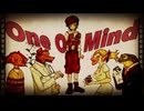 ONE OFF MIND / Afro 【歌ってみた】