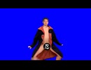 幻術レイプ！ナルトダンスと化した先輩達BB