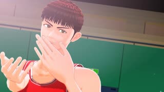 【MMDスラダン】三井寿でELECT