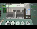 【TRAIN CREW】1699Cを転がす。