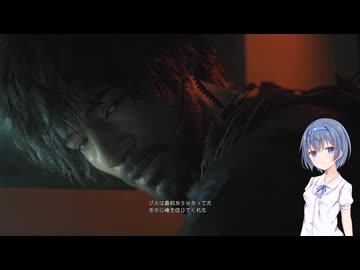 【バイオハザードRE3】すずきつづみがハードコアで賑やかな街を冒険する　part12【すずきつづみ実況】
