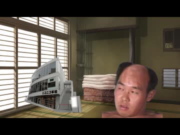 爆弾を処理する先輩