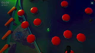 これは、ゲーム制作で今までにないほど楽しい経験です。