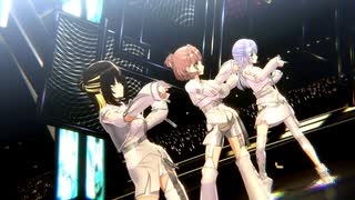 【シャニソン】「くだらないや」コメティック（リフレクティックオプティーク）【4K60 320kbps】