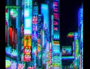 終わりと始まり-黒猫ミックス