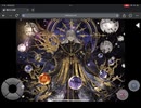 【嘆きの七英雄】難易度HARD最小勝利回数でストーリークリア(ラスボス後半戦)YouTubeの方は分割したので分割前ScreenRecording_08-04-2025 17-36-16_1