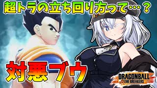 【ドラゴンボールザブレイカーズ】究極姫プ飯が多分最適解