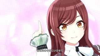 【シャニソン】「Sweet Memories」大崎甘奈（シーユースリーパー）【4K60 320kbps】