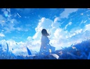 【重音テト】影日向【ボカロオリジナル曲】