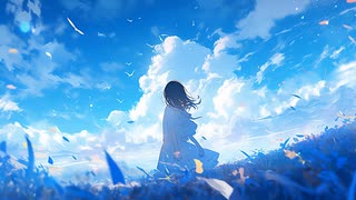 【重音テト】影日向【ボカロオリジナル曲】