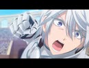 【ずたぼろ令嬢】5話の決闘シーン