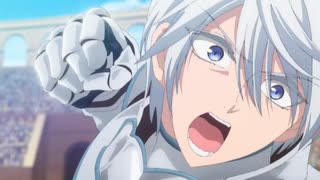 【ずたぼろ令嬢】5話の決闘シーン