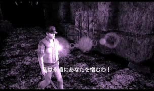 #7【サイレントヒル ゼロ】過去の残留思念なのか！【SILENT HILL ZERO】