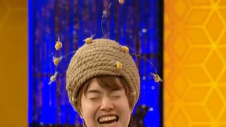 ハチハチブンブン