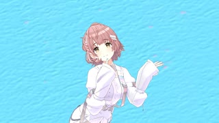 【シャニソン】「夢模様キャンバス」郁田はるき（リフレクティックオプティーク）【4K60 320kbps】
