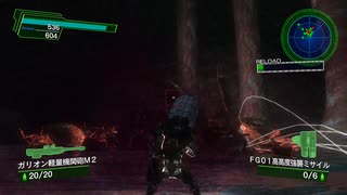 【PS5実況】ルーレットで兵科を決める地球防衛軍4.1(DLC) Part.10-1
