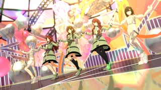 【シャニソン】「愛なView」アルストロメリアｘコメティック【4K60 320kbps】