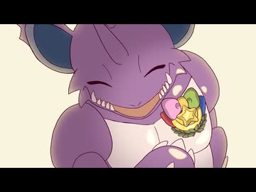 【手描き】アフ夕一/工ポックﾌ、
