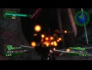 【PS5実況】ルーレットで兵科を決める地球防衛軍4.1(DLC) Part.10-2