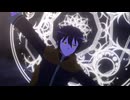【VRoid】オリジナルキャラクターがルーセを踊ってくれた【MMD】
