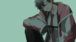 【ローゼアト -塞-】故にユーエンミー【自探索者イメージUTAUカバー】