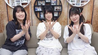 『声優 縁かうんと』#71　ゲスト：大木咲絵子　MC：鈴木みのり・花井美春