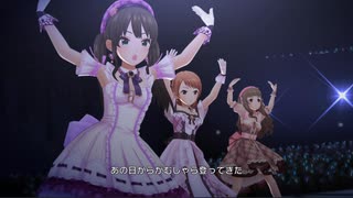 【デレステMV】「Trinity Field」by Triad Primus