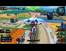イニブプレイ日誌その16 戦国アストレイ視点(2025/8/9録画)