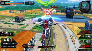 イニブプレイ日誌その16 戦国アストレイ視点(2025/8/9録画)