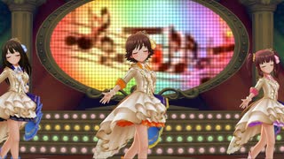 【デレステMV】メッセージ
