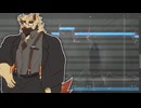 「低音キイロDIFFSINGER Ver.1.1 +VB」Lights (Short Cover)