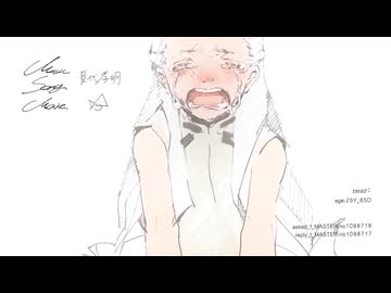 【ぽむ】誕生日なので「ニア」歌わせていただきました。