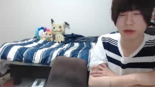 めじろう「たこすって面白い？ただグチグチグチグチ言ってるだけじゃん…車の中から…ねぇ…おもしろい？」