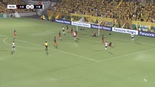 大宮アルディージャvsジェフ千葉 J2 第25節 2025/8/9