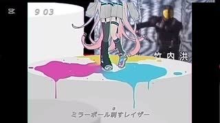 ノウΦ's  ディスコ