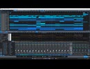 10年間以上再生数平均2桁台で引退した底辺ボカロPが、1年ぶりにDAW(作曲ソフト)に触れて、憧れだった ナイト・オブ・ナイツ を15時間で唐突にアレンジしてみた