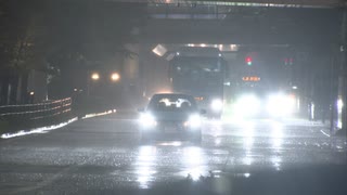 福岡県に引き続き線状降水帯発生のおそれ