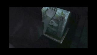 【SIREN】#19　石碑を倒すことの意味