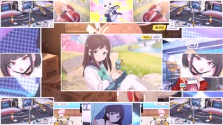 放課後スイーツ部又