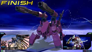 【イニブ】新・フラウロスのこれが私のパナシ道part2【EXVSIB】【フラウロス】
